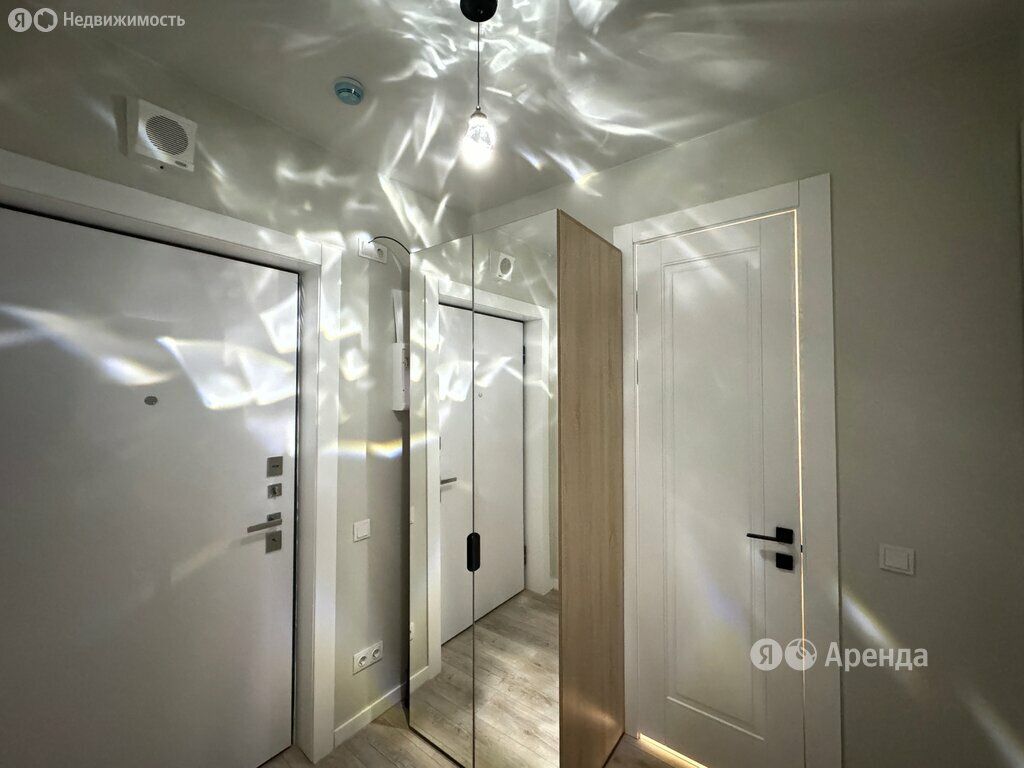 m. Strogino: Apartment, 1-rooms