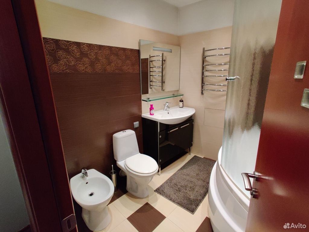 m. Akademicheskaya: Apartment, 1-rooms