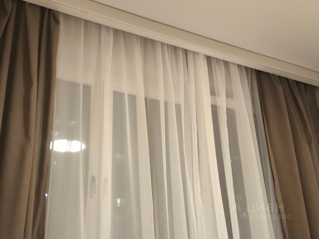 m. Bitsa: Apartment, 1-rooms