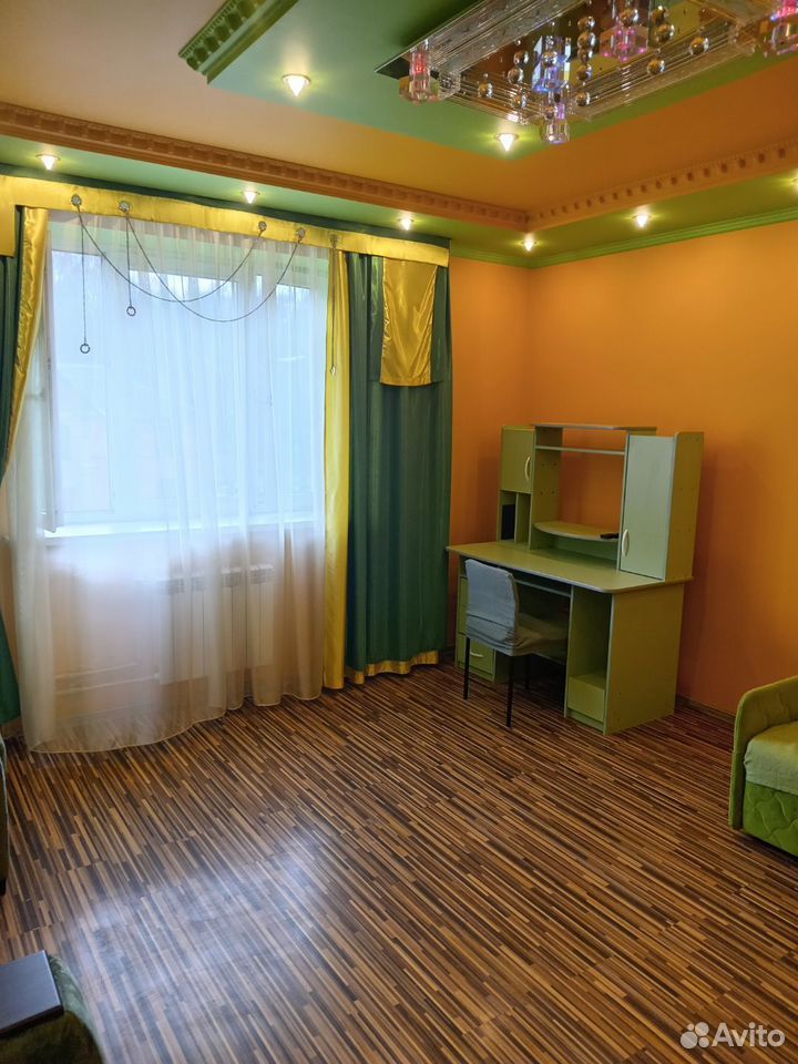 m. Saltykovskaya: Apartment, 2-rooms