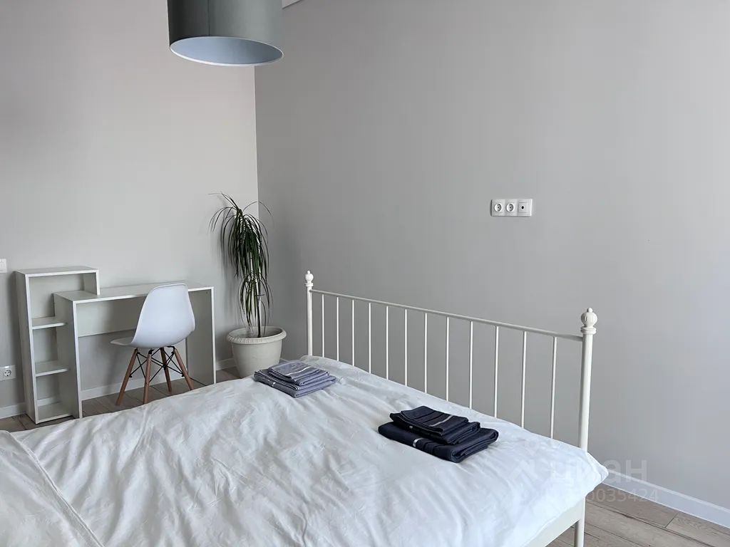 m. Khlebnikovo: Apartment, 1-rooms