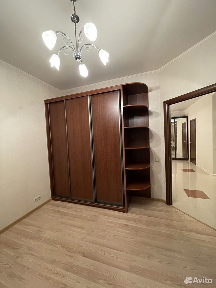 m. Ochakovo I: Apartment, 1-rooms