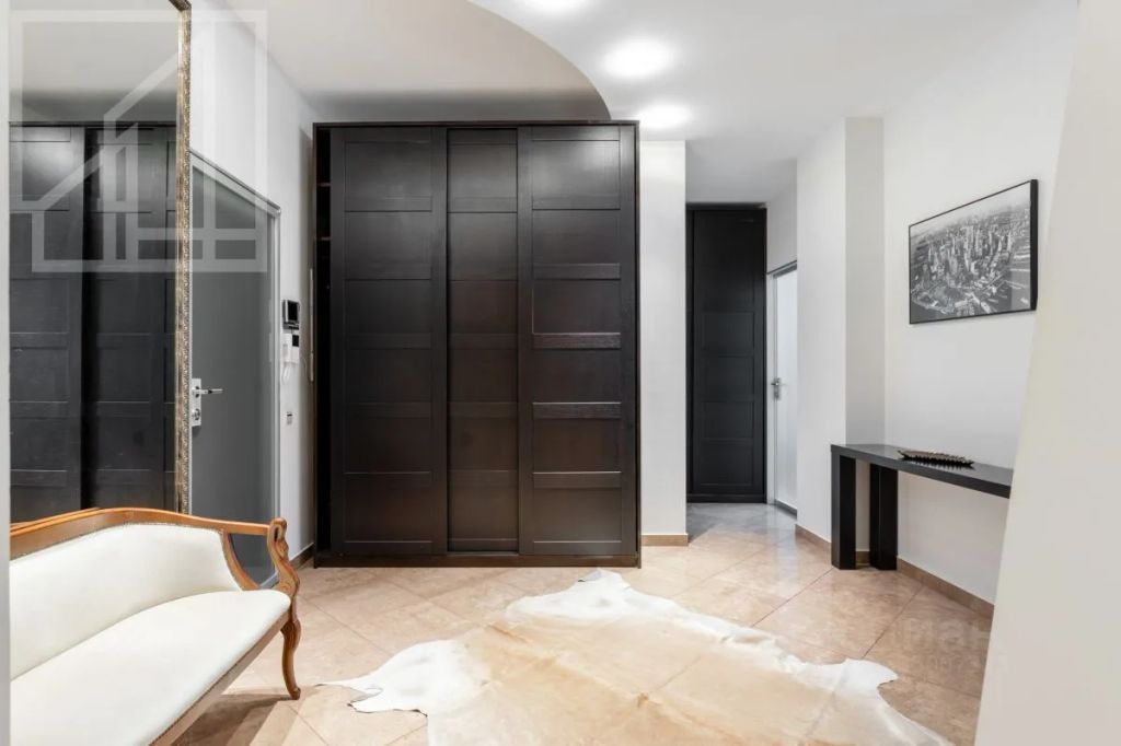 m. Ulitsa 1905 goda: Apartment, 2-rooms