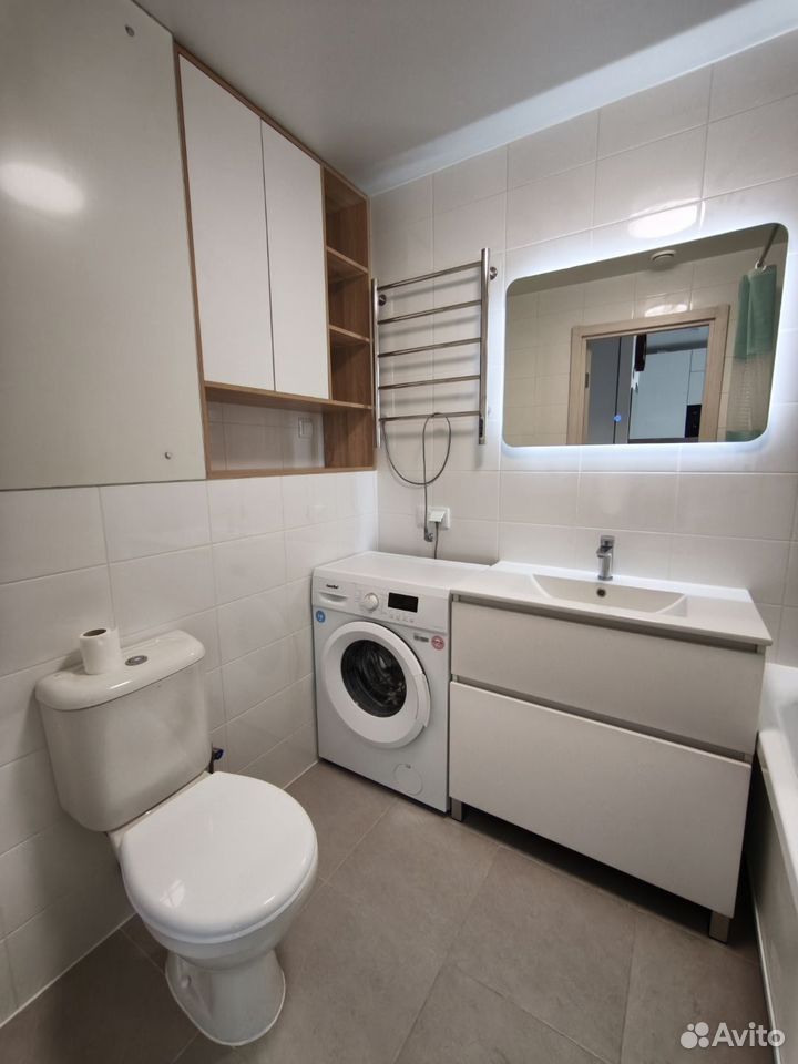m. Kotelniki: Apartment, 1-rooms