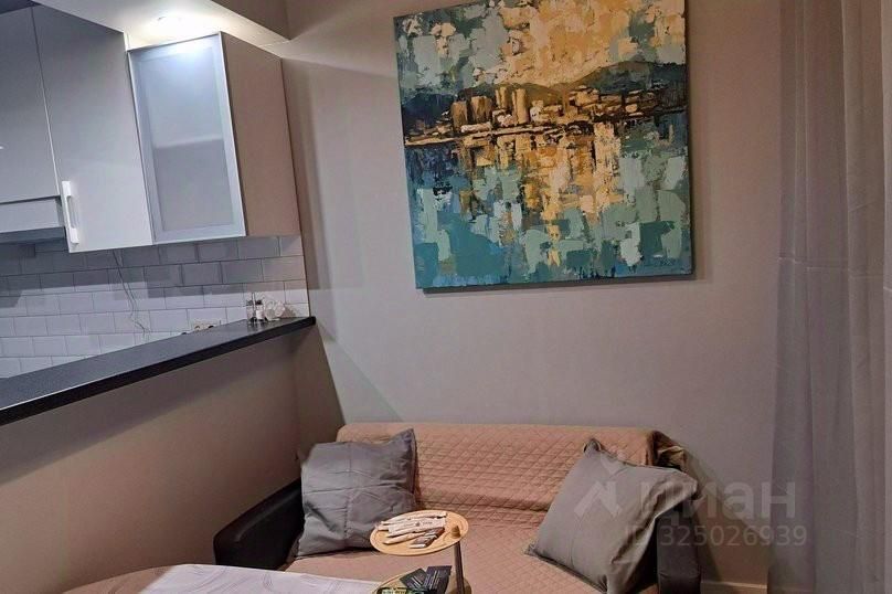 m. Michurinets: Apartment, 2-rooms