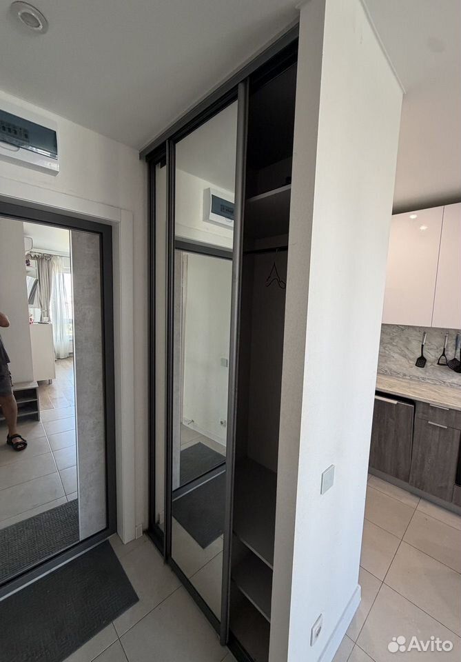 m. Nizhegorodskaya: Apartment, 1-rooms