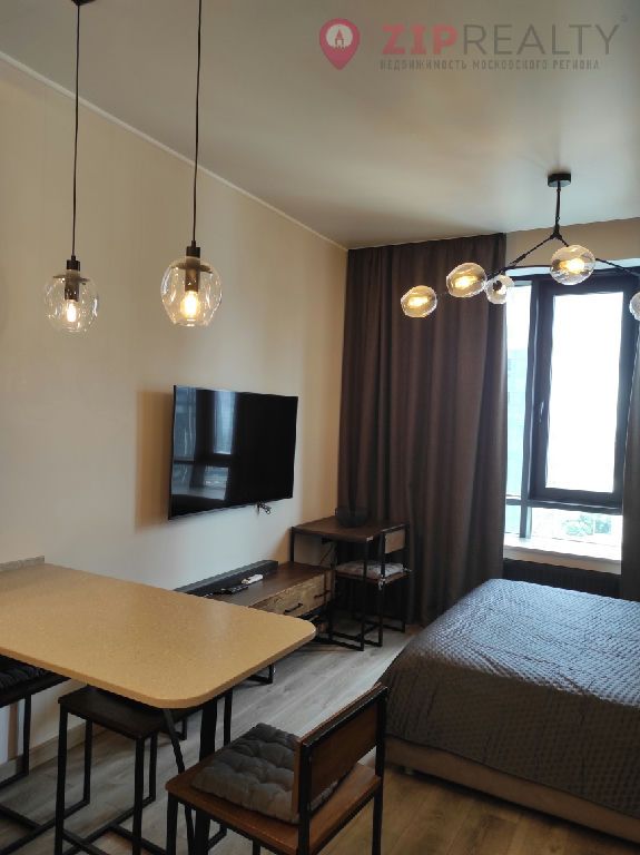 m. Shelepikha: Apartment, 1-rooms