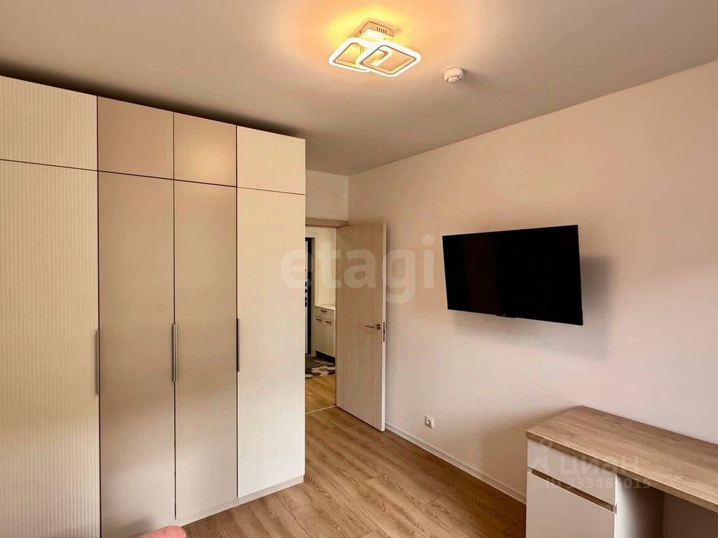 m. Kotelniki: Apartment, 1-rooms