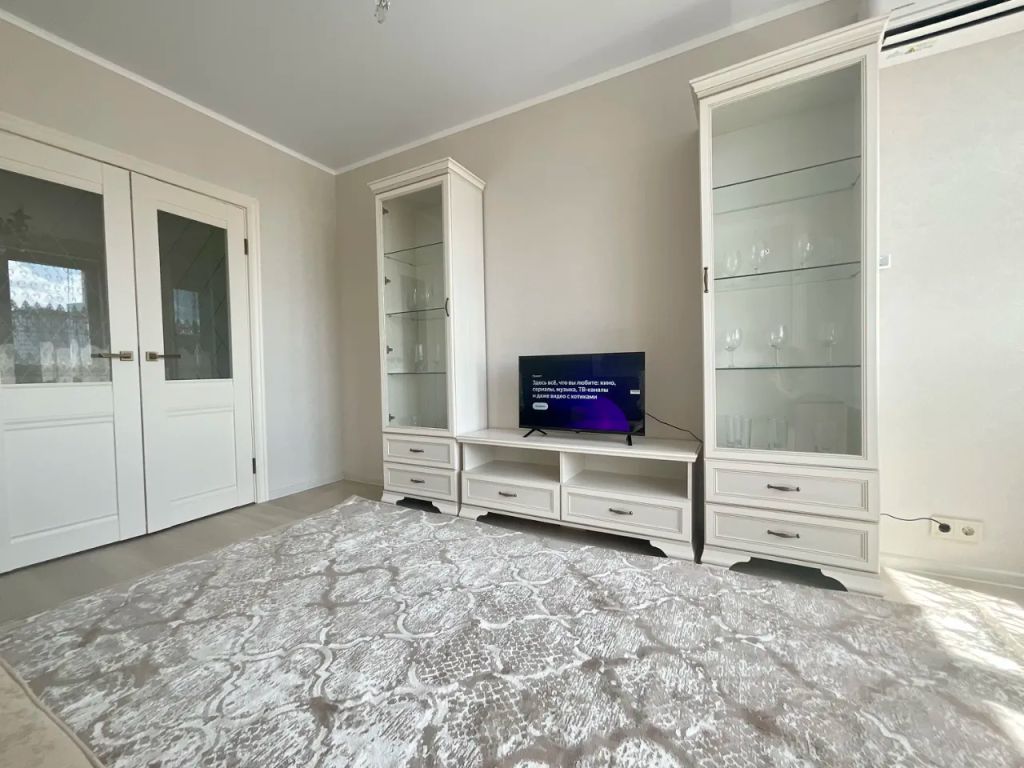 m. Kotelniki: Apartment, 2-rooms
