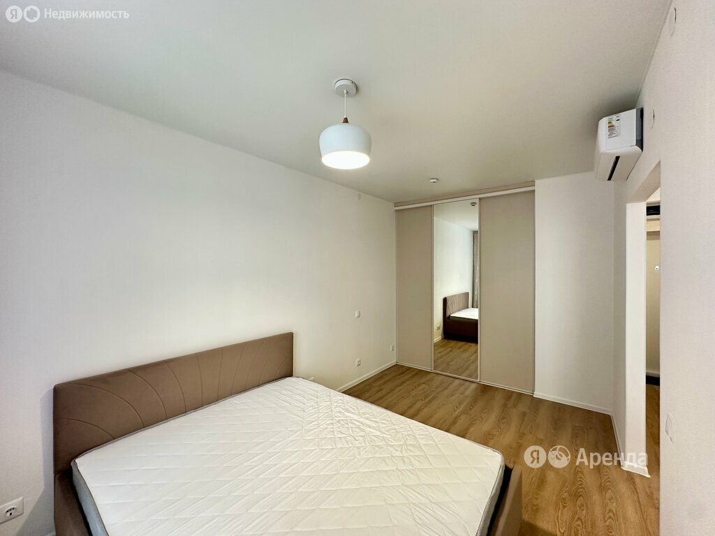 m. Nagatinskaya: Apartment, 1-rooms