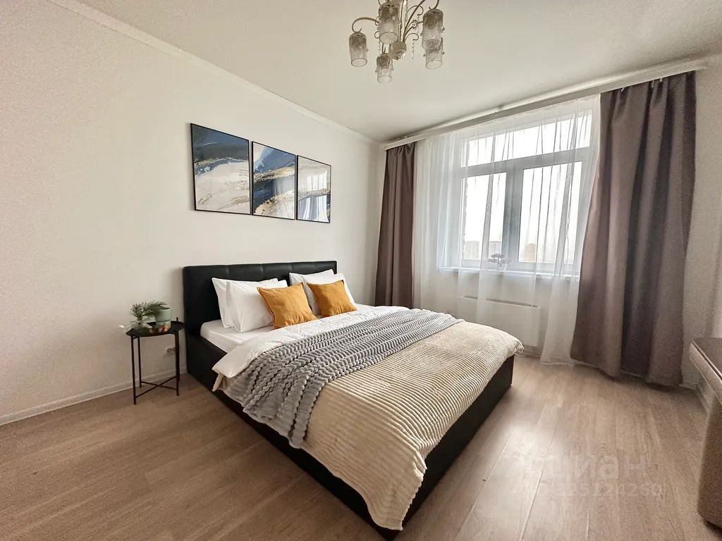 m. Kotelniki: Apartment, 1-rooms
