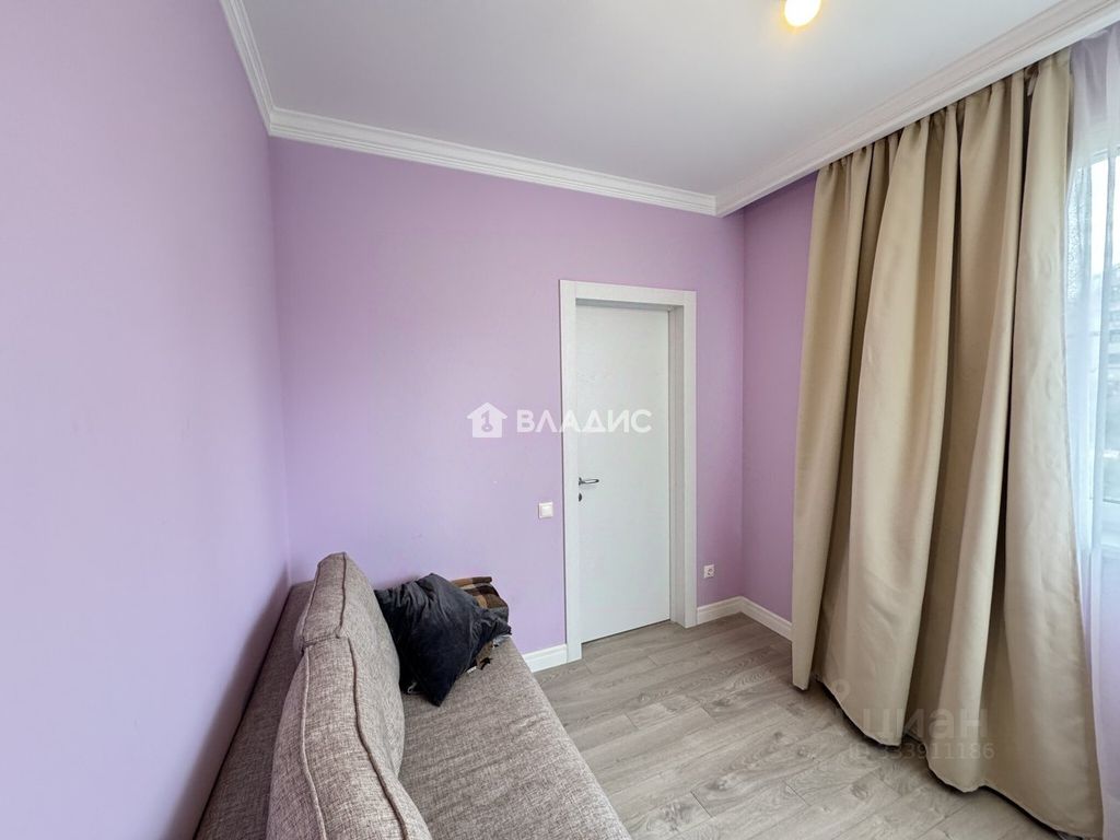 m. Nemchinovka: Apartment, 2-rooms
