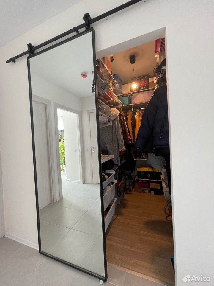 m. Mitino: Apartment, 1-rooms