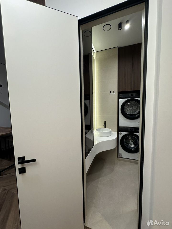 m. Matveevskoe: Apartment, 1-rooms