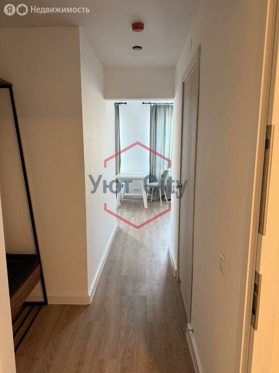 m. Aminyevskaya: Apartment, 1-rooms