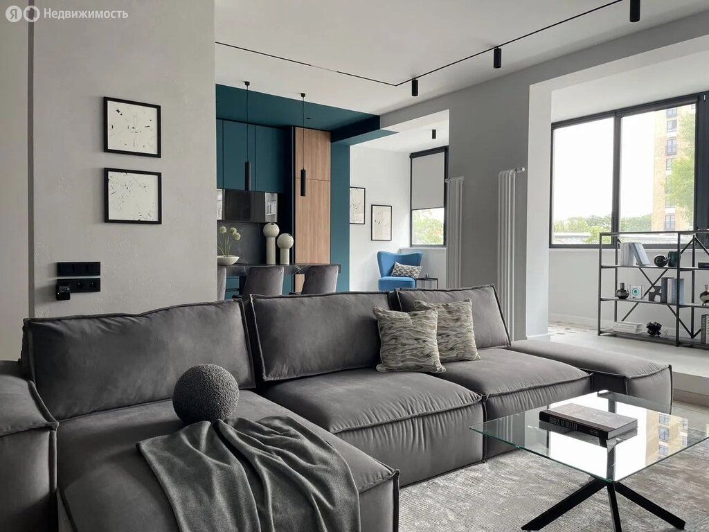 m. Lefortovo: Apartment, 2-rooms