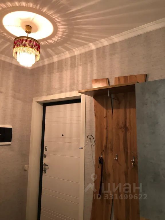 m. Zheleznodorozhnaya: Apartment, 2-rooms