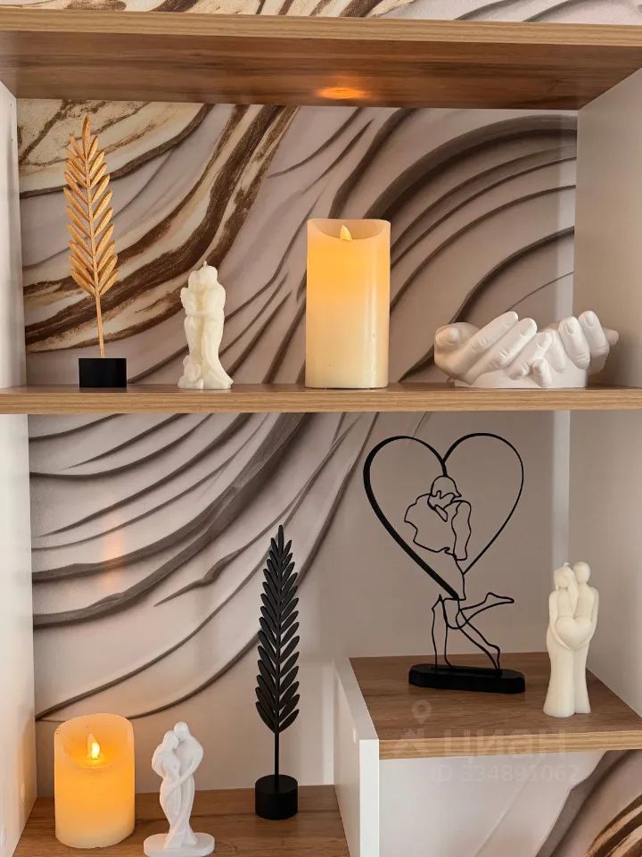 m. Volgogradsky prospekt: Apartment, 1-rooms