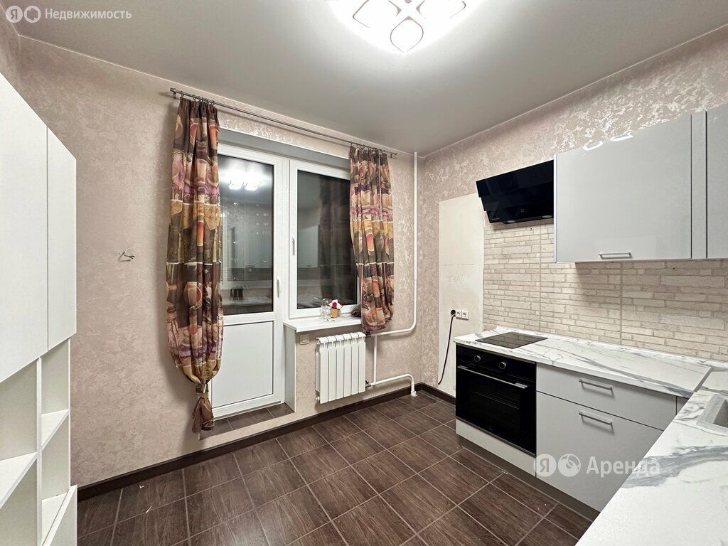 m. Bitsa: Apartment, 1-rooms