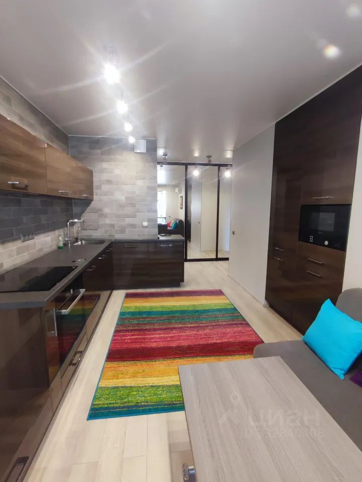 m. Kryukovo: Apartment, 2-rooms