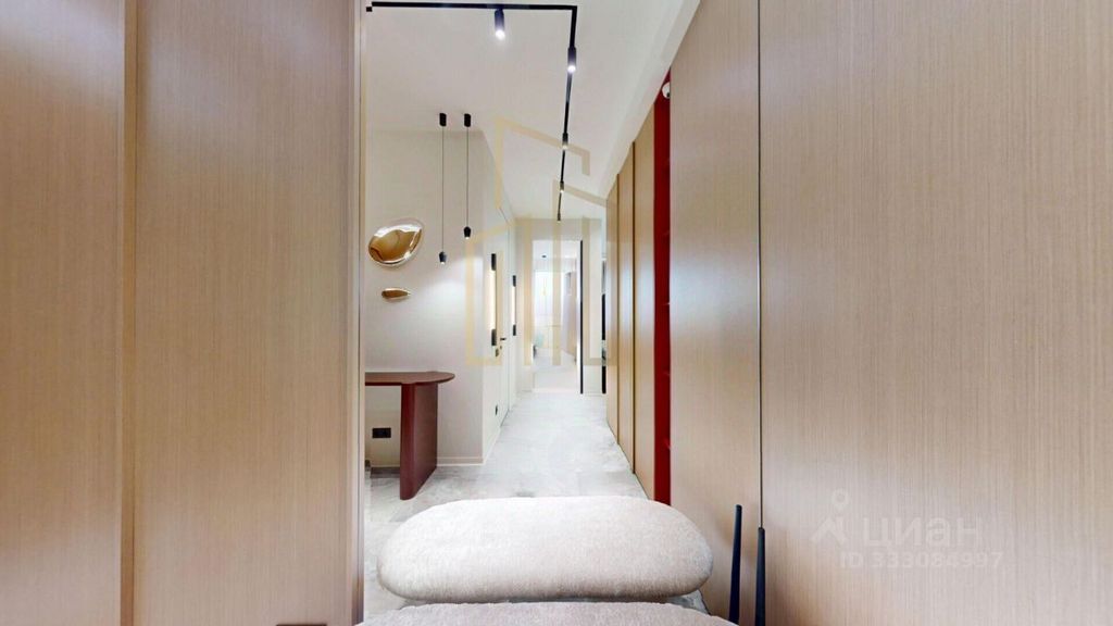 m. Shelepikha: Apartment, 3-rooms