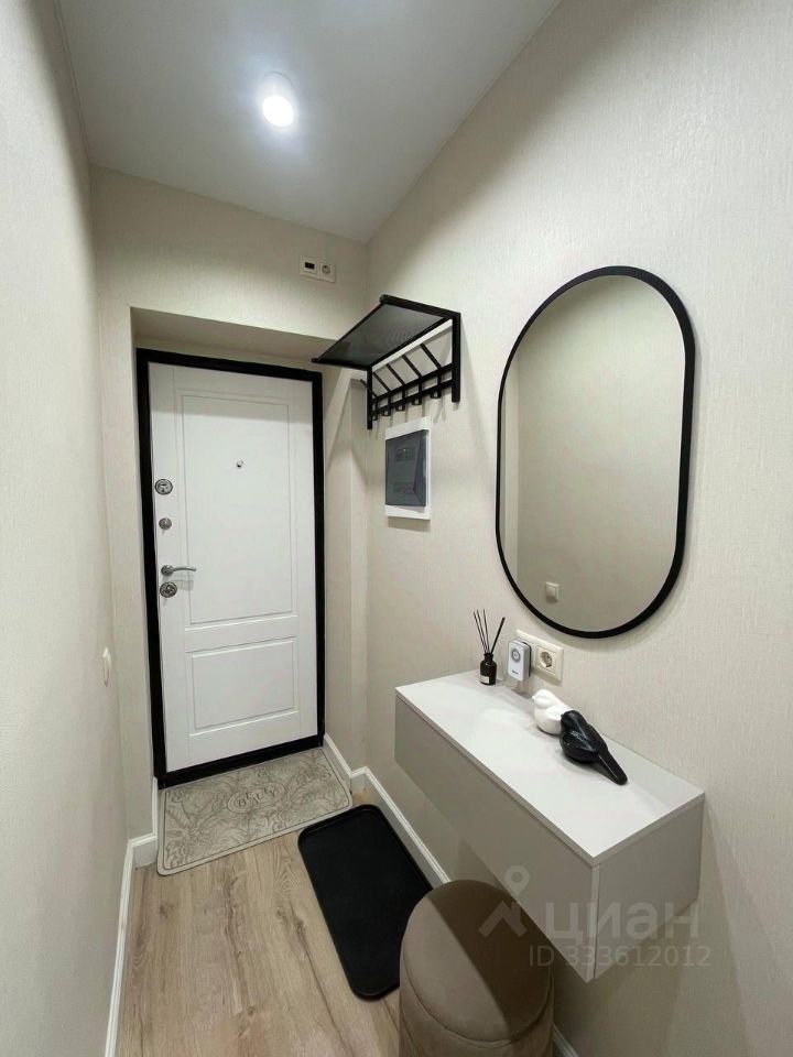 m. Tulskaya: Apartment, 1-rooms