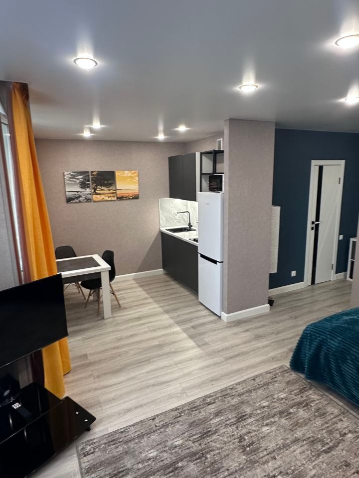 m. Nemchinovka: Apartment, studio
