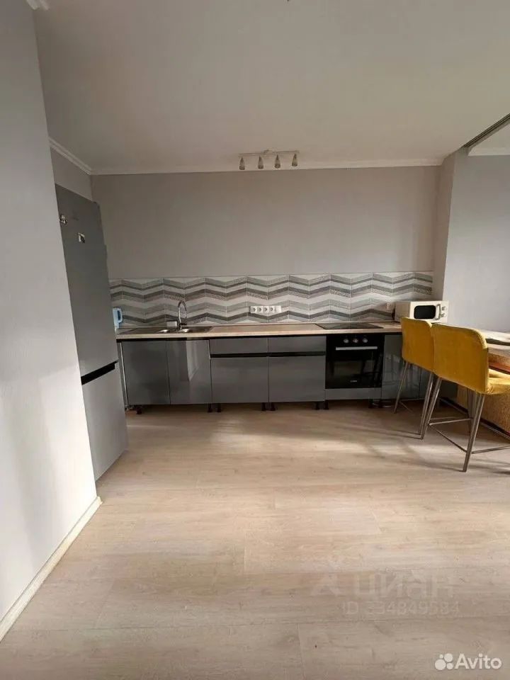 m. Dmitrovskaya: Apartment, 1-rooms