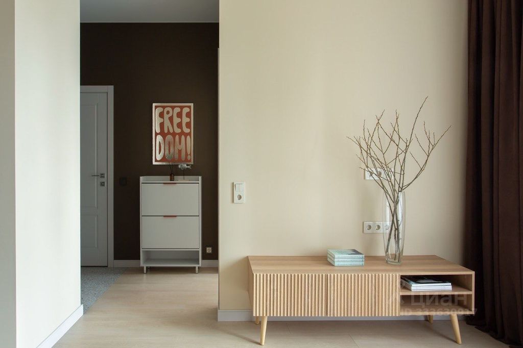 m. Spartak: Apartment, 1-rooms