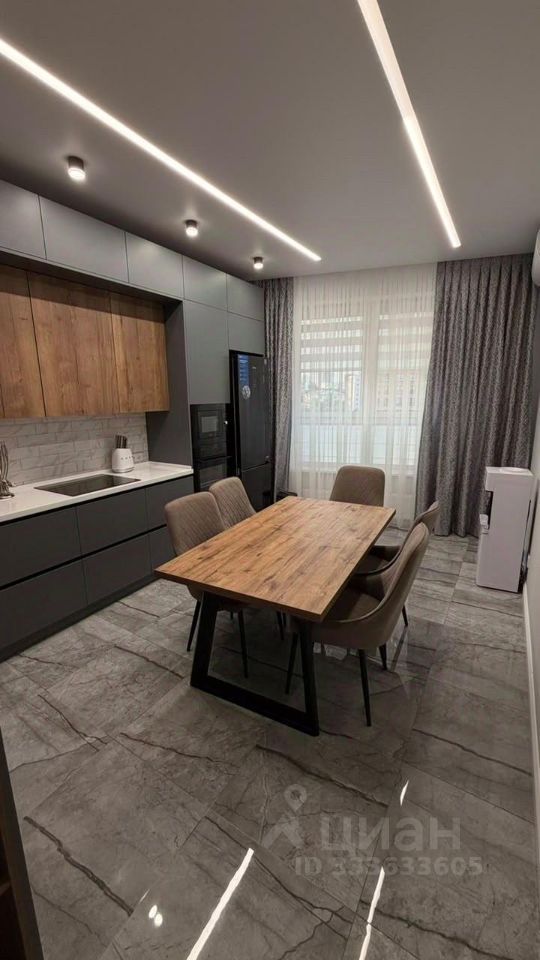 m. Davydkovo: Apartment, 3-rooms