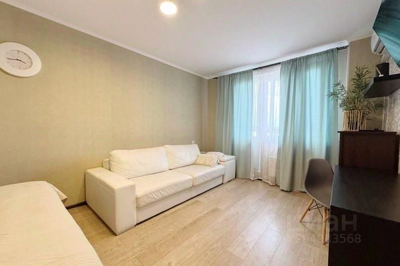 m. Myakinino: Apartment, 1-rooms