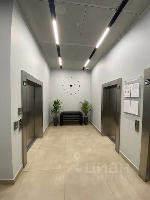 m. Begovaya: Apartment, 2-rooms