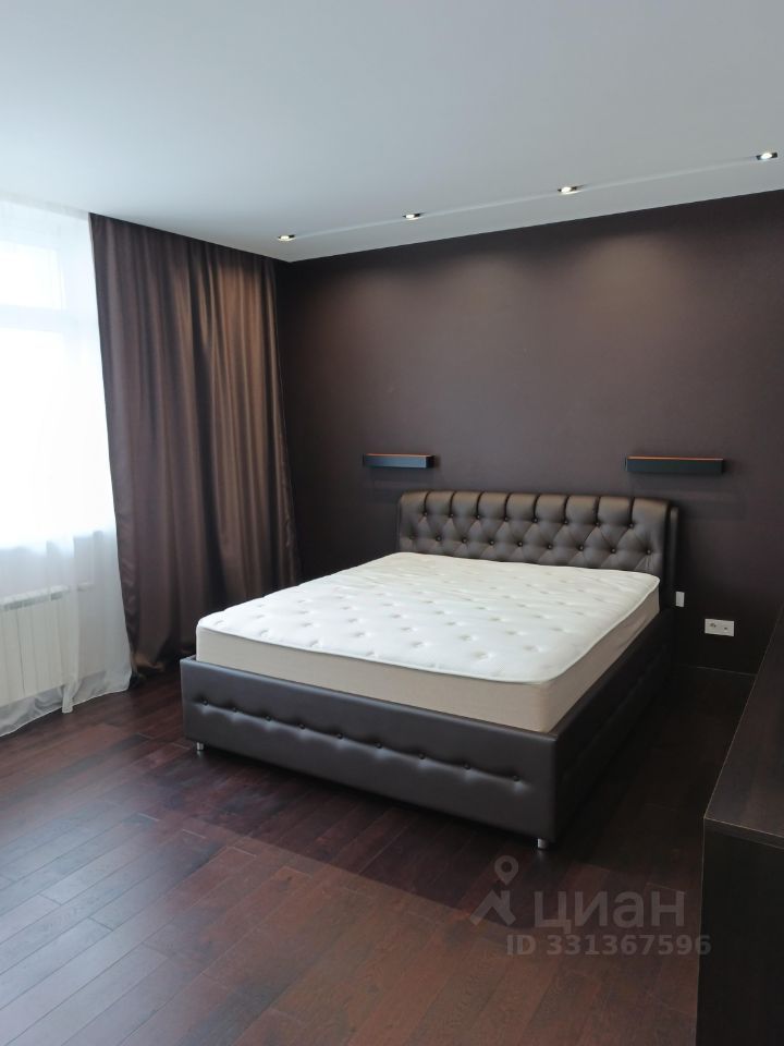 m. Belyaevo: Apartment, 3-rooms