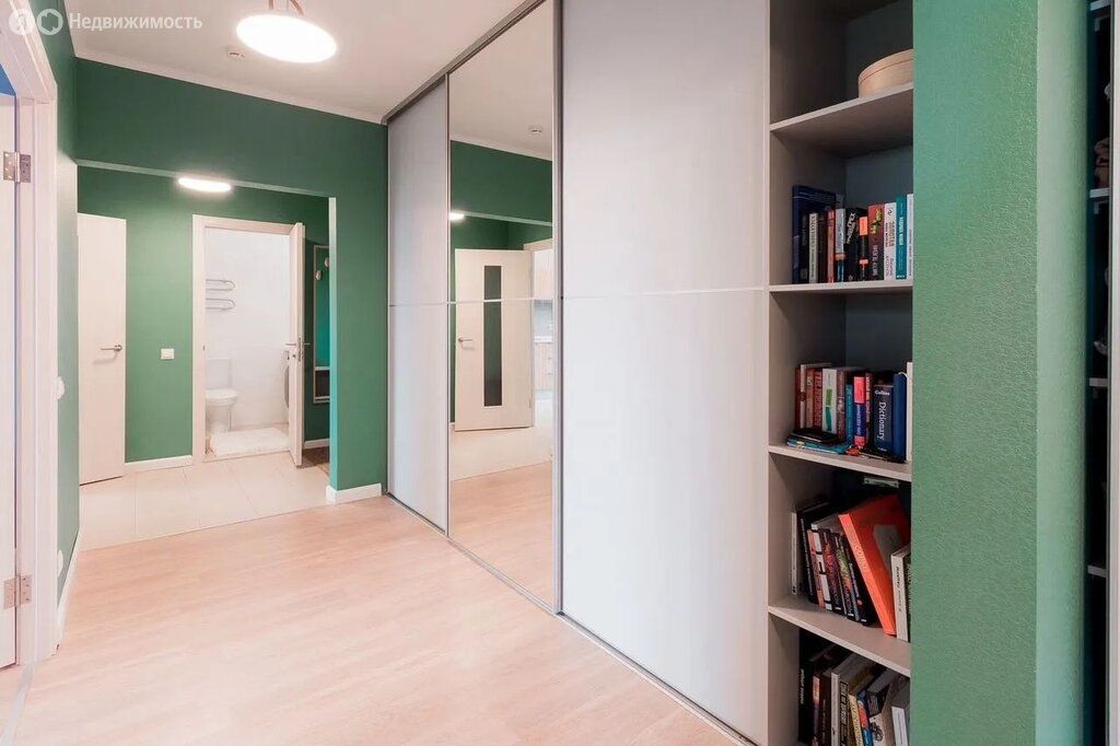 m. Bibirevo: Apartment, 2-rooms