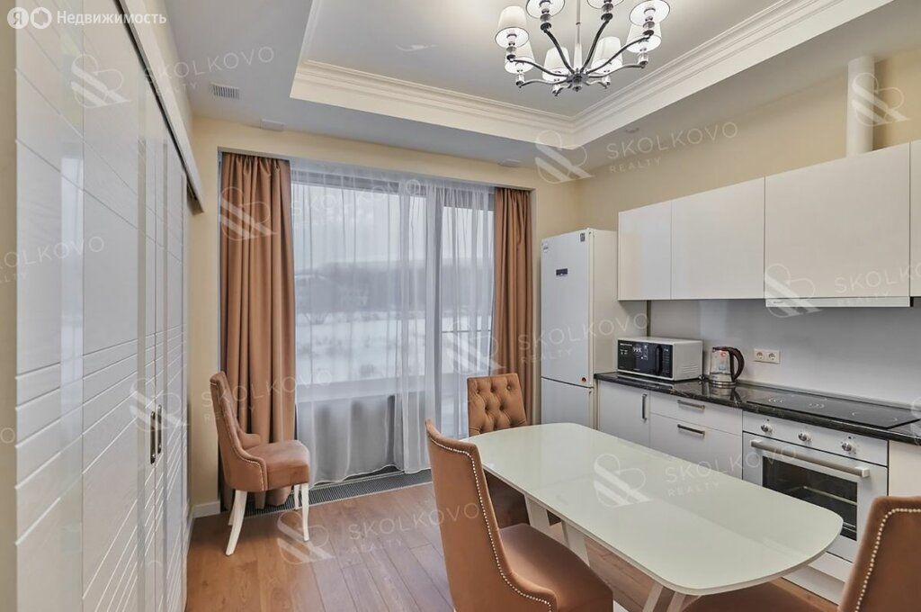 m. Dinamo: Apartment, 2-rooms