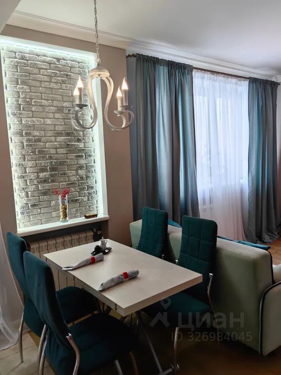 m. Zheleznodorozhnaya: Apartment, 1-rooms