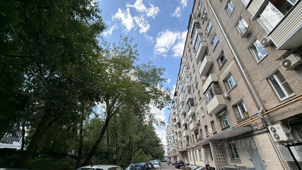 m. Ulitsa 1905 goda: Apartment, 2-rooms
