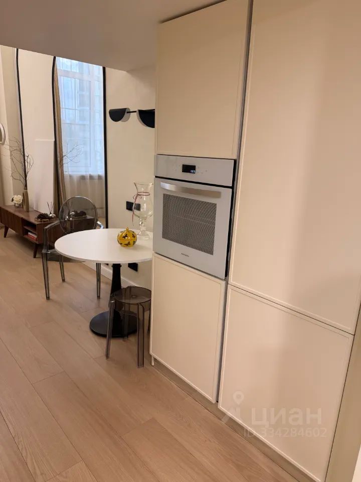 m. Krasny Baltiets: Apartment, 1-rooms