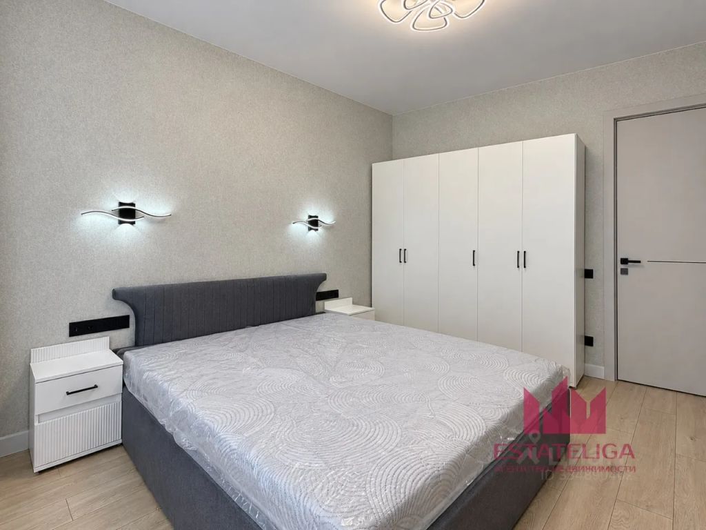 m. Tekhnopark: Apartment, 1-rooms