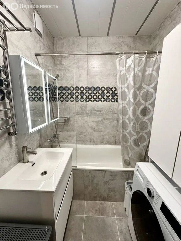 m. Sviblovo: Apartment, 1-rooms