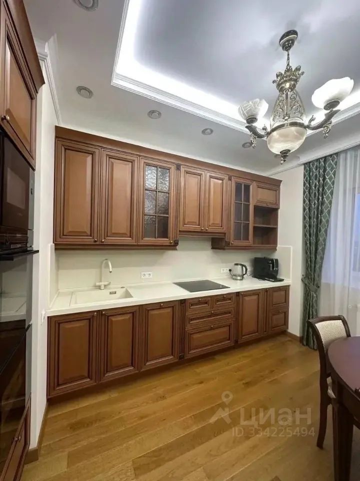 m. Solnechnaya: Apartment, 2-rooms