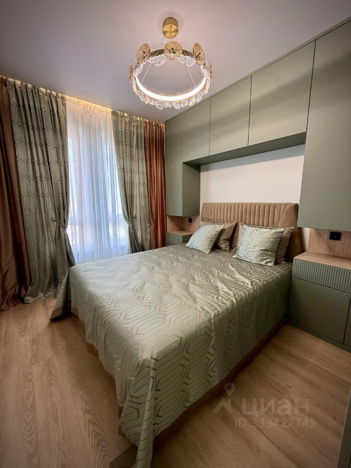 m. Nagatinskaya: Apartment, 1-rooms