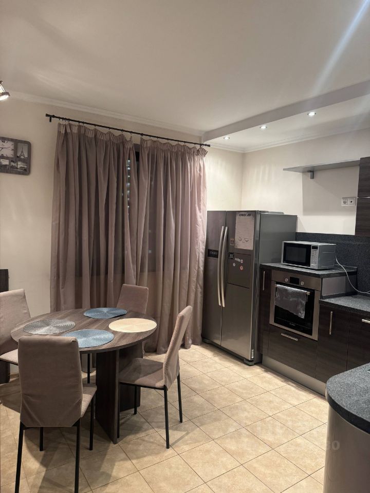 m. Nikolskoe: Apartment, 1-rooms