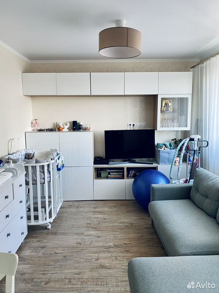 m. Podolsk: Apartment, 1-rooms