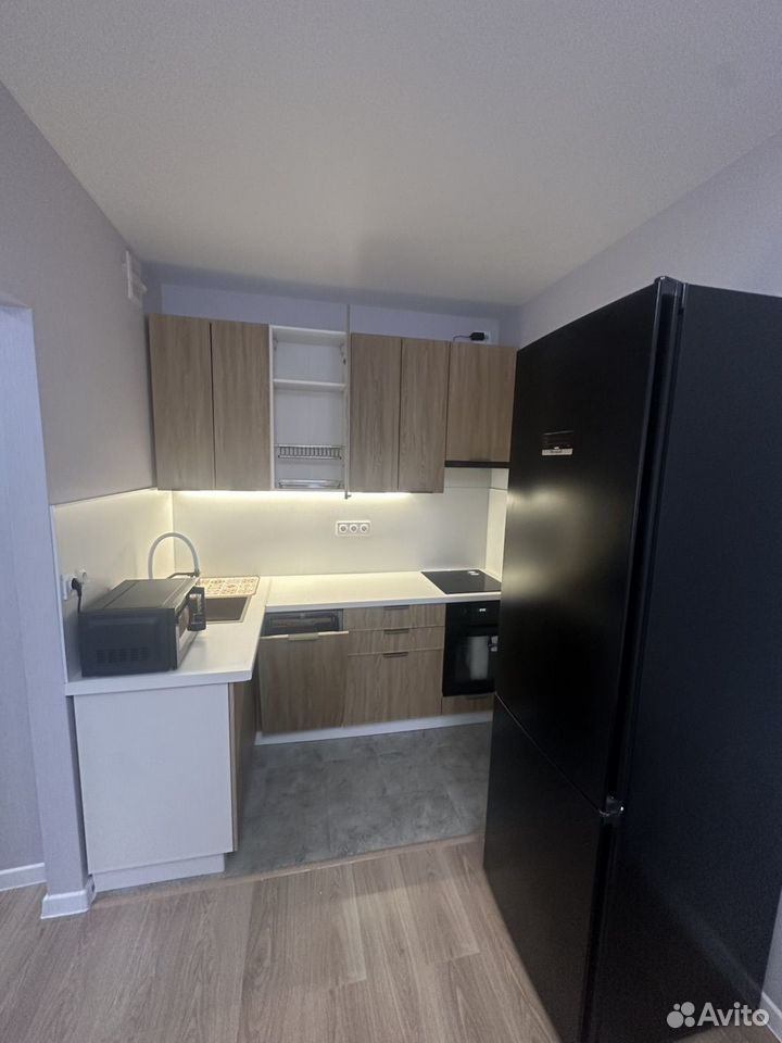 m. Zheleznodorozhnaya: Apartment, 1-rooms