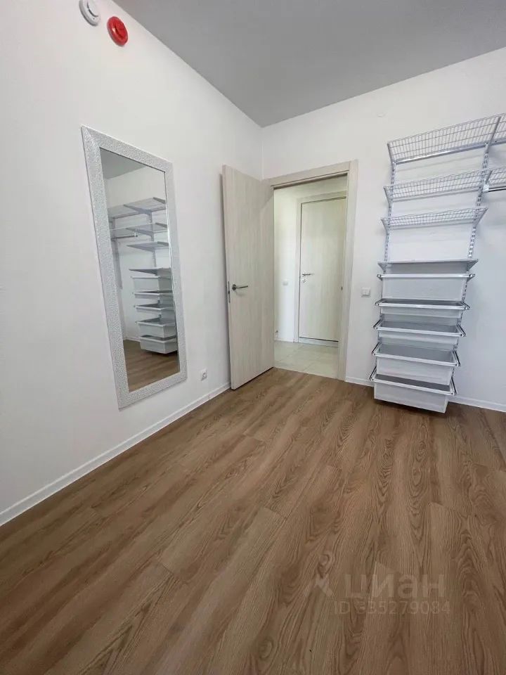 m. Scherbinka: Apartment, 2-rooms