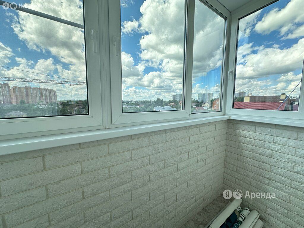 m. Domodedovskaya: Apartment, 2-rooms