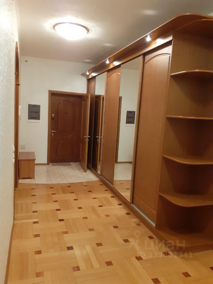 m. Khimki: Apartment, 3-rooms