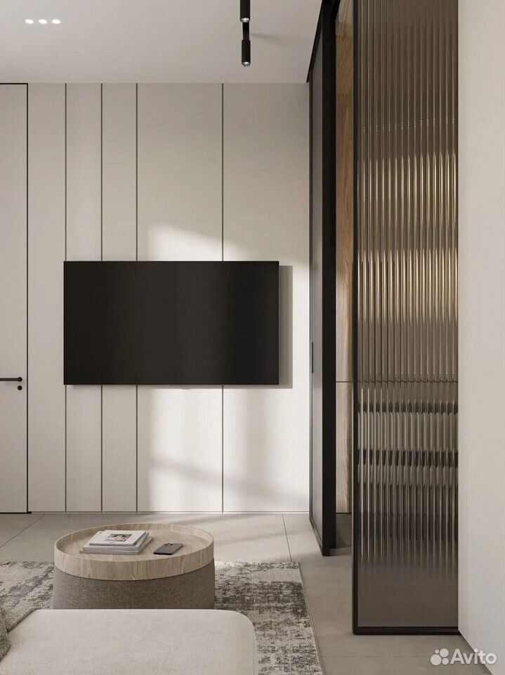 m. Shelepikha: Apartment, 2-rooms