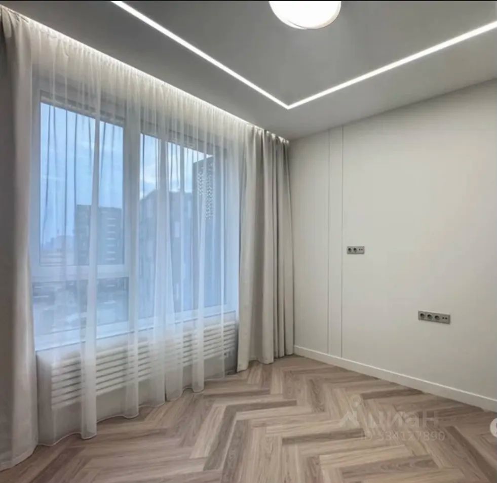 m. Moskva Tovarnaya: Apartment, 2-rooms